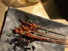 -吞鱼兽麻辣烤鱼(万达店)