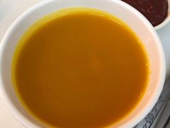南瓜羹-朴鲸家正宗韩国料理(福田店)