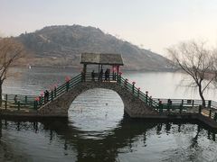 -沂蒙云瀑洞天景区