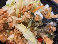 -永和大王(春日上新·浦东南路店)