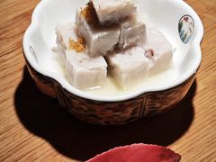 桂花荔浦芋头-庆春朴门
