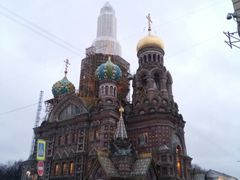 -滴血救世主教堂