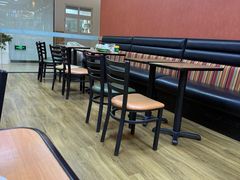 -赛百味SUBWAY(马台街店)