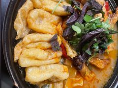 -老表记广西宵夜螺蛳鸭脚煲(西大店)