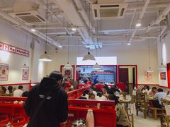 大堂-陳艳红火锅(港汇店)