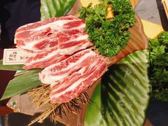 -黑牛の店·和牛烧肉(合生汇店)