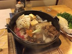 丽和苑-丽和苑·自助寿喜锅(虹梅路店)