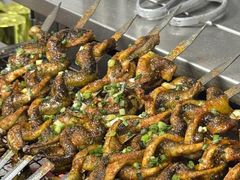 -雪熊精酿·哈尔滨烧烤酒馆(非遗大串店)