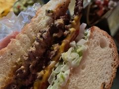-Q MEX 库迈墨西哥餐吧(三里屯店)