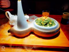 付味海藻-鳗鱼家·深夜食堂(军博店)