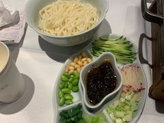 -四季民福烤鸭店(王府井东安门店)