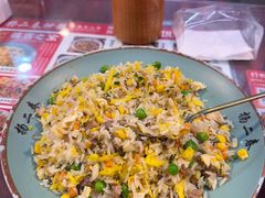 -扬二春炒饭(国庆路总店)
