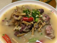 -盐帮食坊•小河帮川菜(四川师大店)