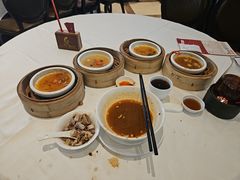 -金河半岛园林酒家(金融城店)