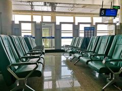 -威海大水泊国际机场