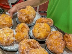 -喜势点·糖沙翁手工茶点·本地人茶居(永庆坊店)