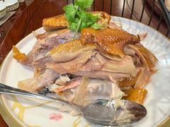 -鹿鸣春饭店(总店)
