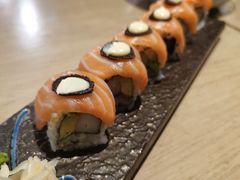 -御瀛日本料理
