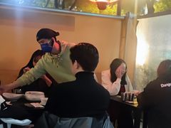 -帕蓝·暹罗料理(大学路店)