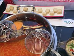 -乔先生涮肉·鲜活牛羊肉火锅(塘沽店)