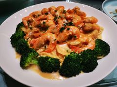 -彩丰楼中餐厅·仁恒洲际酒店