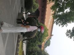 -明故宫遗址公园
