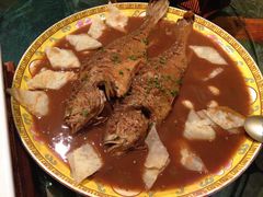 -那家小馆•北京菜•烤鸭(香山店)