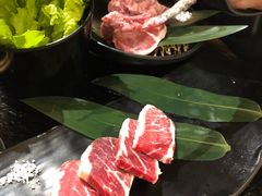 -九田家黑牛烤肉料理(石路天虹店)