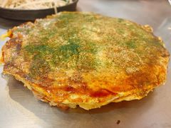 -日葵 大阪烧ひまり(仙霞路店)