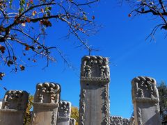 -北京石刻艺术博物馆(五塔寺)