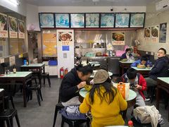 -食惠里小笼包面馆(越秀店)