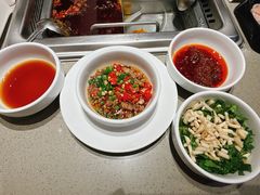 -海底捞火锅(万象城店)