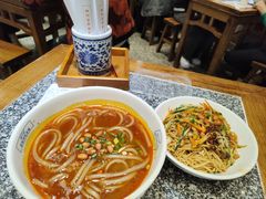-湘下佬·老长沙吃货铺(酃湖万达店)