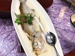 -大河锦悦酒店-锦悦中餐厅