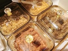 -成老灶火锅鸡(平山店)
