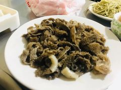 -原柳滩高台阶涮羊肉