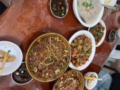 -巷子肥肠(科华巷店)