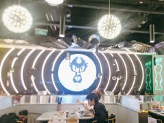 -味之绝美蛙鱼头火锅(百联又一城店)