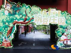 -闵行区实验小学(畹町校区)