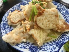 -一锅厨东北水饺店(厦大店)