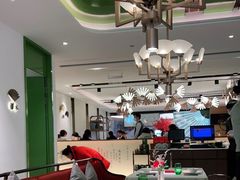大堂-望湘园·小雅(德基店)