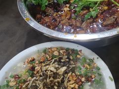 -温江公平红烧兔(总店)