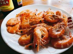 -坛南湾农家乐·海鲜楼·大排档(平潭坛南湾店)