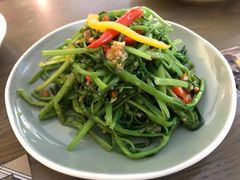 -CHINCHIN 青青·泰国料理(万象食家店)