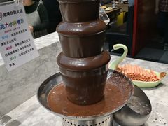 -火锅岛潮牌自助餐厅(天津天佑城店)