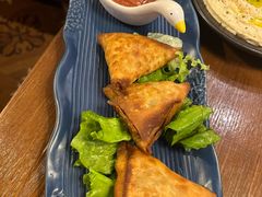 -Uncle Kosto科斯托·中东菜