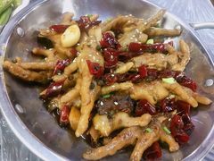 -小民大排档(光谷店)