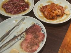 -蒜香焼肉PURUSHIN(马场路店)