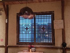 -泥糊破店小酒馆·团建聚餐(南京西路店)