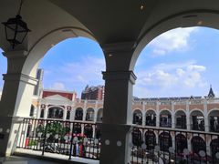 -佛罗伦萨小镇广佛名品奥特莱斯(疏港路店)